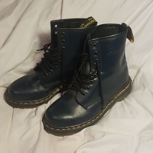 Dr. Martens 1460 Lace Up Boots